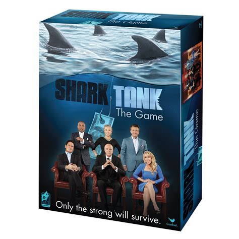 shark tank jogo